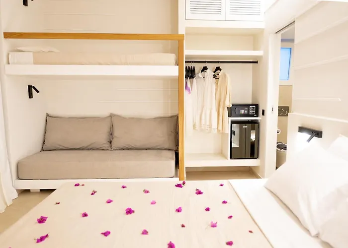 Celestial By Mike Lägenhet