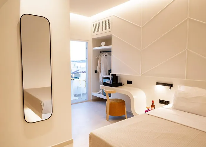 Lägenhet Celestial By Mike